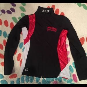 Abby Lee Dance Company Jacket